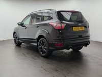 USED 2018 68 FORD KUGA 2.0 Kuga ST-Line X TDCI 4x4 Auto 4WD 5dr CLICK & COLLECT/ HOME DELIVERY