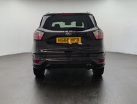 USED 2018 68 FORD KUGA 2.0 Kuga ST-Line X TDCI 4x4 Auto 4WD 5dr CLICK & COLLECT/ HOME DELIVERY