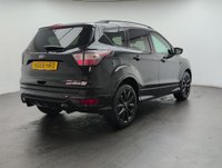 USED 2018 68 FORD KUGA 2.0 Kuga ST-Line X TDCI 4x4 Auto 4WD 5dr CLICK & COLLECT/ HOME DELIVERY