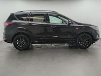 USED 2018 68 FORD KUGA 2.0 Kuga ST-Line X TDCI 4x4 Auto 4WD 5dr CLICK & COLLECT/ HOME DELIVERY