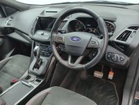 USED 2018 68 FORD KUGA 2.0 Kuga ST-Line X TDCI 4x4 Auto 4WD 5dr CLICK & COLLECT/ HOME DELIVERY