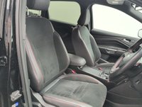 USED 2018 68 FORD KUGA 2.0 Kuga ST-Line X TDCI 4x4 Auto 4WD 5dr CLICK & COLLECT/ HOME DELIVERY