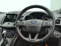 USED 2018 68 FORD KUGA 2.0 Kuga ST-Line X TDCI 4x4 Auto 4WD 5dr CLICK & COLLECT/ HOME DELIVERY
