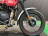 USED 2024 24 ROYAL ENFIELD Scram 411 FINANCE SPECIALISTS APPLY NOW LOW RATE FINANCE DELIVERY AVAILABLE