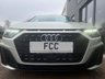 USED 2023 23 AUDI A1 1.0 TFSI 25 Black Edition Sportback 5dr Petrol Manual Euro 6 (s/s) (95 ps) 1 KEY - BLACK EDITION
