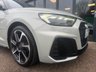 USED 2023 23 AUDI A1 1.0 TFSI 25 Black Edition Sportback 5dr Petrol Manual Euro 6 (s/s) (95 ps) 1 KEY - BLACK EDITION