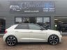 USED 2023 23 AUDI A1 1.0 TFSI 25 Black Edition Sportback 5dr Petrol Manual Euro 6 (s/s) (95 ps) 1 KEY - BLACK EDITION