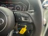 USED 2023 23 AUDI A1 1.0 TFSI 25 Black Edition Sportback 5dr Petrol Manual Euro 6 (s/s) (95 ps) 1 KEY - BLACK EDITION
