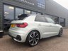 USED 2023 23 AUDI A1 1.0 TFSI 25 Black Edition Sportback 5dr Petrol Manual Euro 6 (s/s) (95 ps) 1 KEY - BLACK EDITION
