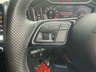 USED 2023 23 AUDI A1 1.0 TFSI 25 Black Edition Sportback 5dr Petrol Manual Euro 6 (s/s) (95 ps) 1 KEY - BLACK EDITION