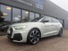 USED 2023 23 AUDI A1 1.0 TFSI 25 Black Edition Sportback 5dr Petrol Manual Euro 6 (s/s) (95 ps) 1 KEY - BLACK EDITION
