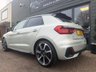 USED 2023 23 AUDI A1 1.0 TFSI 25 Black Edition Sportback 5dr Petrol Manual Euro 6 (s/s) (95 ps) 1 KEY - BLACK EDITION