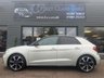 USED 2023 23 AUDI A1 1.0 TFSI 25 Black Edition Sportback 5dr Petrol Manual Euro 6 (s/s) (95 ps) 1 KEY - BLACK EDITION