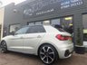USED 2023 23 AUDI A1 1.0 TFSI 25 Black Edition Sportback 5dr Petrol Manual Euro 6 (s/s) (95 ps) 1 KEY - BLACK EDITION