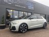 USED 2023 23 AUDI A1 1.0 TFSI 25 Black Edition Sportback 5dr Petrol Manual Euro 6 (s/s) (95 ps) 1 KEY - BLACK EDITION