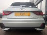 USED 2023 23 AUDI A1 1.0 TFSI 25 Black Edition Sportback 5dr Petrol Manual Euro 6 (s/s) (95 ps) 1 KEY - BLACK EDITION