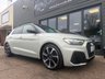 USED 2023 23 AUDI A1 1.0 TFSI 25 Black Edition Sportback 5dr Petrol Manual Euro 6 (s/s) (95 ps) 1 KEY - BLACK EDITION