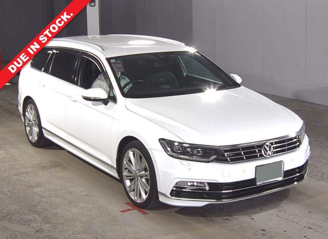 View our Volkswagen Passat 2.0 TSI R-Line Estate 5dr Petrol DSG Euro 6 (s/s) (220 ps)