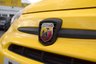 USED 2021 71 ABARTH 595C 1.4 T-Jet Competizione 70th Cabrio 2dr Petrol Manual Euro 6 (180 bhp) 2 KEYS + SAT NAV