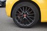 USED 2021 71 ABARTH 595C 1.4 T-Jet Competizione 70th Cabrio 2dr Petrol Manual Euro 6 (180 bhp) 2 KEYS + SAT NAV