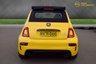 USED 2021 71 ABARTH 595C 1.4 T-Jet Competizione 70th Cabrio 2dr Petrol Manual Euro 6 (180 bhp) 2 KEYS + SAT NAV