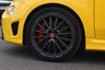 USED 2021 71 ABARTH 595C 1.4 T-Jet Competizione 70th Cabrio 2dr Petrol Manual Euro 6 (180 bhp) 2 KEYS + SAT NAV