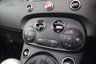 USED 2021 71 ABARTH 595C 1.4 T-Jet Competizione 70th Cabrio 2dr Petrol Manual Euro 6 (180 bhp) 2 KEYS + SAT NAV