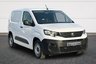 USED 2023 23 PEUGEOT PARTNER 1.5 BlueHDi 1000 Professional Premium + Standard Panel Van 5dr Diesel Manual SWB Euro 6 (s/s) (100 bhp) 