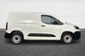 USED 2023 23 PEUGEOT PARTNER 1.5 BlueHDi 1000 Professional Premium + Standard Panel Van 5dr Diesel Manual SWB Euro 6 (s/s) (100 bhp) 