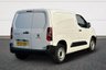 USED 2023 23 PEUGEOT PARTNER 1.5 BlueHDi 1000 Professional Premium + Standard Panel Van 5dr Diesel Manual SWB Euro 6 (s/s) (100 bhp) 