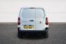 USED 2023 23 PEUGEOT PARTNER 1.5 BlueHDi 1000 Professional Premium + Standard Panel Van 5dr Diesel Manual SWB Euro 6 (s/s) (100 bhp) 