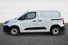 USED 2023 23 PEUGEOT PARTNER 1.5 BlueHDi 1000 Professional Premium + Standard Panel Van 5dr Diesel Manual SWB Euro 6 (s/s) (100 bhp) 