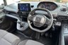 USED 2023 23 PEUGEOT PARTNER 1.5 BlueHDi 1000 Professional Premium + Standard Panel Van 5dr Diesel Manual SWB Euro 6 (s/s) (100 bhp) 