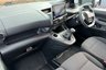 USED 2023 23 PEUGEOT PARTNER 1.5 BlueHDi 1000 Professional Premium + Standard Panel Van 5dr Diesel Manual SWB Euro 6 (s/s) (100 bhp) 