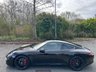 USED 2013 63 PORSCHE 911 3.8 991 Carrera S Coupe 2dr Petrol PDK Euro 5 (s/s) (400 ps)-Factory Extras Worth �&pound;8,464-Fantastic Low Mileage Example-2 Former Keepers-Last Keeper Since August 2017-Heated Black Leather Upholstery-20 Inch Carrera Classic Alloy Wheels In Matt Black-Aluminium Window Trims-Top Tinted Windscreen-Bi Xenon Headlights-Bluetooth-Front & Rear Park Assist-Sports Chrono Package-Bose Surround Sound System-Dab Radio-Mfsw-Factory Privacy Glass-Box Fresh Example With Full Opc Service History, Including 12 Year Service Done In Oct 2025. 