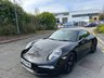 USED 2013 63 PORSCHE 911 3.8 991 Carrera S Coupe 2dr Petrol PDK Euro 5 (s/s) (400 ps)-Factory Extras Worth �&pound;8,464-Fantastic Low Mileage Example-2 Former Keepers-Last Keeper Since August 2017-Heated Black Leather Upholstery-20 Inch Carrera Classic Alloy Wheels In Matt Black-Aluminium Window Trims-Top Tinted Windscreen-Bi Xenon Headlights-Bluetooth-Front & Rear Park Assist-Sports Chrono Package-Bose Surround Sound System-Dab Radio-Mfsw-Factory Privacy Glass-Box Fresh Example With Full Opc Service History, Including 12 Year Service Done In Oct 2025. 
