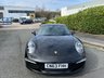USED 2013 63 PORSCHE 911 3.8 991 Carrera S Coupe 2dr Petrol PDK Euro 5 (s/s) (400 ps)-Factory Extras Worth �&pound;8,464-Fantastic Low Mileage Example-2 Former Keepers-Last Keeper Since August 2017-Heated Black Leather Upholstery-20 Inch Carrera Classic Alloy Wheels In Matt Black-Aluminium Window Trims-Top Tinted Windscreen-Bi Xenon Headlights-Bluetooth-Front & Rear Park Assist-Sports Chrono Package-Bose Surround Sound System-Dab Radio-Mfsw-Factory Privacy Glass-Box Fresh Example With Full Opc Service History, Including 12 Year Service Done In Oct 2025. 
