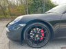 USED 2013 63 PORSCHE 911 3.8 991 Carrera S Coupe 2dr Petrol PDK Euro 5 (s/s) (400 ps)-Factory Extras Worth �&pound;8,464-Fantastic Low Mileage Example-2 Former Keepers-Last Keeper Since August 2017-Heated Black Leather Upholstery-20 Inch Carrera Classic Alloy Wheels In Matt Black-Aluminium Window Trims-Top Tinted Windscreen-Bi Xenon Headlights-Bluetooth-Front & Rear Park Assist-Sports Chrono Package-Bose Surround Sound System-Dab Radio-Mfsw-Factory Privacy Glass-Box Fresh Example With Full Opc Service History, Including 12 Year Service Done In Oct 2025. 