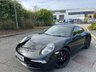 USED 2013 63 PORSCHE 911 3.8 991 Carrera S Coupe 2dr Petrol PDK Euro 5 (s/s) (400 ps)-Factory Extras Worth �&pound;8,464-Fantastic Low Mileage Example-2 Former Keepers-Last Keeper Since August 2017-Heated Black Leather Upholstery-20 Inch Carrera Classic Alloy Wheels In Matt Black-Aluminium Window Trims-Top Tinted Windscreen-Bi Xenon Headlights-Bluetooth-Front & Rear Park Assist-Sports Chrono Package-Bose Surround Sound System-Dab Radio-Mfsw-Factory Privacy Glass-Box Fresh Example With Full Opc Service History, Including 12 Year Service Done In Oct 2025. 