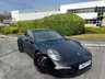 USED 2013 63 PORSCHE 911 3.8 991 Carrera S Coupe 2dr Petrol PDK Euro 5 (s/s) (400 ps)-Factory Extras Worth �&pound;8,464-Fantastic Low Mileage Example-2 Former Keepers-Last Keeper Since August 2017-Heated Black Leather Upholstery-20 Inch Carrera Classic Alloy Wheels In Matt Black-Aluminium Window Trims-Top Tinted Windscreen-Bi Xenon Headlights-Bluetooth-Front & Rear Park Assist-Sports Chrono Package-Bose Surround Sound System-Dab Radio-Mfsw-Factory Privacy Glass-Box Fresh Example With Full Opc Service History, Including 12 Year Service Done In Oct 2025. 