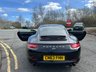 USED 2013 63 PORSCHE 911 3.8 991 Carrera S Coupe 2dr Petrol PDK Euro 5 (s/s) (400 ps)-Factory Extras Worth �&pound;8,464-Fantastic Low Mileage Example-2 Former Keepers-Last Keeper Since August 2017-Heated Black Leather Upholstery-20 Inch Carrera Classic Alloy Wheels In Matt Black-Aluminium Window Trims-Top Tinted Windscreen-Bi Xenon Headlights-Bluetooth-Front & Rear Park Assist-Sports Chrono Package-Bose Surround Sound System-Dab Radio-Mfsw-Factory Privacy Glass-Box Fresh Example With Full Opc Service History, Including 12 Year Service Done In Oct 2025. 