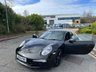 USED 2013 63 PORSCHE 911 3.8 991 Carrera S Coupe 2dr Petrol PDK Euro 5 (s/s) (400 ps)-Factory Extras Worth �&pound;8,464-Fantastic Low Mileage Example-2 Former Keepers-Last Keeper Since August 2017-Heated Black Leather Upholstery-20 Inch Carrera Classic Alloy Wheels In Matt Black-Aluminium Window Trims-Top Tinted Windscreen-Bi Xenon Headlights-Bluetooth-Front & Rear Park Assist-Sports Chrono Package-Bose Surround Sound System-Dab Radio-Mfsw-Factory Privacy Glass-Box Fresh Example With Full Opc Service History, Including 12 Year Service Done In Oct 2025. 