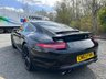 USED 2013 63 PORSCHE 911 3.8 991 Carrera S Coupe 2dr Petrol PDK Euro 5 (s/s) (400 ps)-Factory Extras Worth �&pound;8,464-Fantastic Low Mileage Example-2 Former Keepers-Last Keeper Since August 2017-Heated Black Leather Upholstery-20 Inch Carrera Classic Alloy Wheels In Matt Black-Aluminium Window Trims-Top Tinted Windscreen-Bi Xenon Headlights-Bluetooth-Front & Rear Park Assist-Sports Chrono Package-Bose Surround Sound System-Dab Radio-Mfsw-Factory Privacy Glass-Box Fresh Example With Full Opc Service History, Including 12 Year Service Done In Oct 2025. 