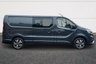 USED 2024 24 RENAULT TRAFIC 2.0 dCi Blue LL30 Extra Sport Crew Van Double Cab 6dr Diesel EDC L2 H1 Euro 6 (s/s) (170 ps) Low mileage 6 Seater Crew Van
