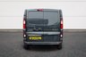 USED 2024 24 RENAULT TRAFIC 2.0 dCi Blue LL30 Extra Sport Crew Van Double Cab 6dr Diesel EDC L2 H1 Euro 6 (s/s) (170 ps) Low mileage 6 Seater Crew Van