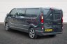 USED 2024 24 RENAULT TRAFIC 2.0 dCi Blue LL30 Extra Sport Crew Van Double Cab 6dr Diesel EDC L2 H1 Euro 6 (s/s) (170 ps) Low mileage 6 Seater Crew Van