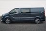 USED 2024 24 RENAULT TRAFIC 2.0 dCi Blue LL30 Extra Sport Crew Van Double Cab 6dr Diesel EDC L2 H1 Euro 6 (s/s) (170 ps) Low mileage 6 Seater Crew Van
