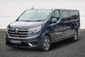 USED 2024 24 RENAULT TRAFIC 2.0 dCi Blue LL30 Extra Sport Crew Van Double Cab 6dr Diesel EDC L2 H1 Euro 6 (s/s) (170 ps) Low mileage 6 Seater Crew Van