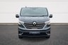 USED 2024 24 RENAULT TRAFIC 2.0 dCi Blue LL30 Extra Sport Crew Van Double Cab 6dr Diesel EDC L2 H1 Euro 6 (s/s) (170 ps) Low mileage 6 Seater Crew Van