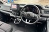 USED 2024 24 RENAULT TRAFIC 2.0 dCi Blue LL30 Extra Sport Crew Van Double Cab 6dr Diesel EDC L2 H1 Euro 6 (s/s) (170 ps) Low mileage 6 Seater Crew Van